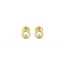 Chopard Happy Diamonds Icons oorstekers