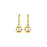 Chopard Happy Diamonds Icons oorhangers