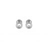 Chopard Happy Diamonds Icons oorstekers