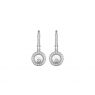 Chopard Happy Diamonds Icons oorhangers