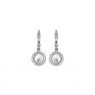 Chopard Happy Diamonds Icons oorhangers
