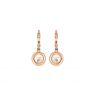Chopard Happy Diamonds Icons oorhangers