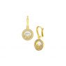 Chopard Happy Diamonds Icons oorhangers