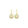 Chopard Happy Diamonds Icons oorhangers