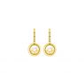 Chopard Happy Diamonds Icons oorhangers