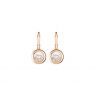 Chopard Happy Diamonds Icons oorhangers
