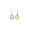 Chopard Happy Diamonds Icons oorhangers
