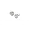 Chopard Happy Diamonds Icons Oorstekers