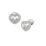 Chopard Happy Diamonds Icons Oorstekers