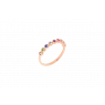 Dodo Bollicine ring