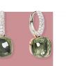 Banner Pomellato Nudo collier