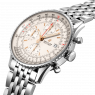 BREITLING NAVITIMER CHRONOGRAPH 41