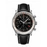 BREITLING NAVITIMER CHRONOGRAPH GMT 46