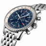 BREITLING NAVITIMER CHRONOGRAPH GMT 46