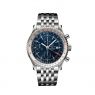 BREITLING NAVITIMER CHRONOGRAPH GMT 46