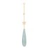Ole Lynggaard Shooting Star hanger voor oorsteker