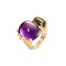 Ole Lynggaard BoHo Ring Double