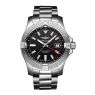 Breitling AVENGER automatic GMT 43