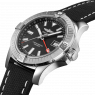 Breitling AVENGER automatic gmt 43