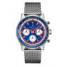 BREITLING NAVITIMER B01 CHRONOGRAPH 43 PAN AM