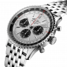 Breitling Navitimer B01 Chronograph 43