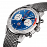 BREITLING TOP TIME B01 Shelby Cobra