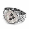 BREITLING NAVITIMER B03 CHRONOGRAP rattrapante 45