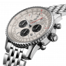 BREITLING NAVITIMER B03 CHRONOGRAP rattrapante 45