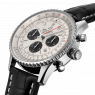 BREITLING NAVITIMER B03 CHRONOGRAP rattrapante 45