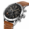 Breitling SUPER AVI B04 CHRONOGRAPH GMT 46 P-51 MUSTANG
