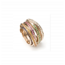 Mattioli Tibet ring