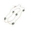 Mattioli Puzzle collier