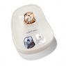 Mattioli Puzzle Medium ring Box
