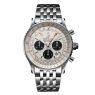 BREITLING NAVITIMER B03 CHRONOGRAP rattrapante 45