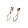 Mattioli Navette oorhangers