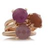 Bron Catch ring