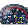 TAG Heuer Horloge Formula 1  FORMULA 1 X RED BULL RACING 43 mm