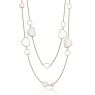 Chopard Happy Diamonds Happy Hearts collier