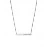 Chopard Ice Cube Pure collier