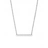 Chopard Ice Cube Pure collier