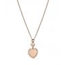 Chopard Happy Hearts Golden Hearts