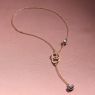 Banner Pomellato Nudo collier