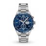 Tag Heuer Carrera day-date Automatic Chronograph 43mm