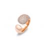 Mattioli Hiroko ring
