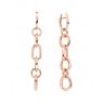 Mattioli Aspis oorhangers
