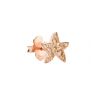 Dodo Star Earring 