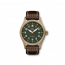 IWC Pilot's Watch Automatic Spitfire