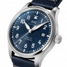 IWC Pilot's Watch Mark XX