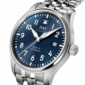 IWC Pilot's Watch Mark XX