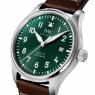 IWC Pilot's Watch Mark XX